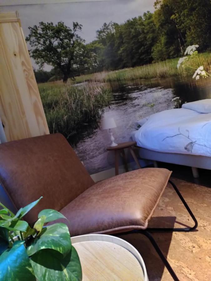 Herberg De Eexter Os Exteriör bild