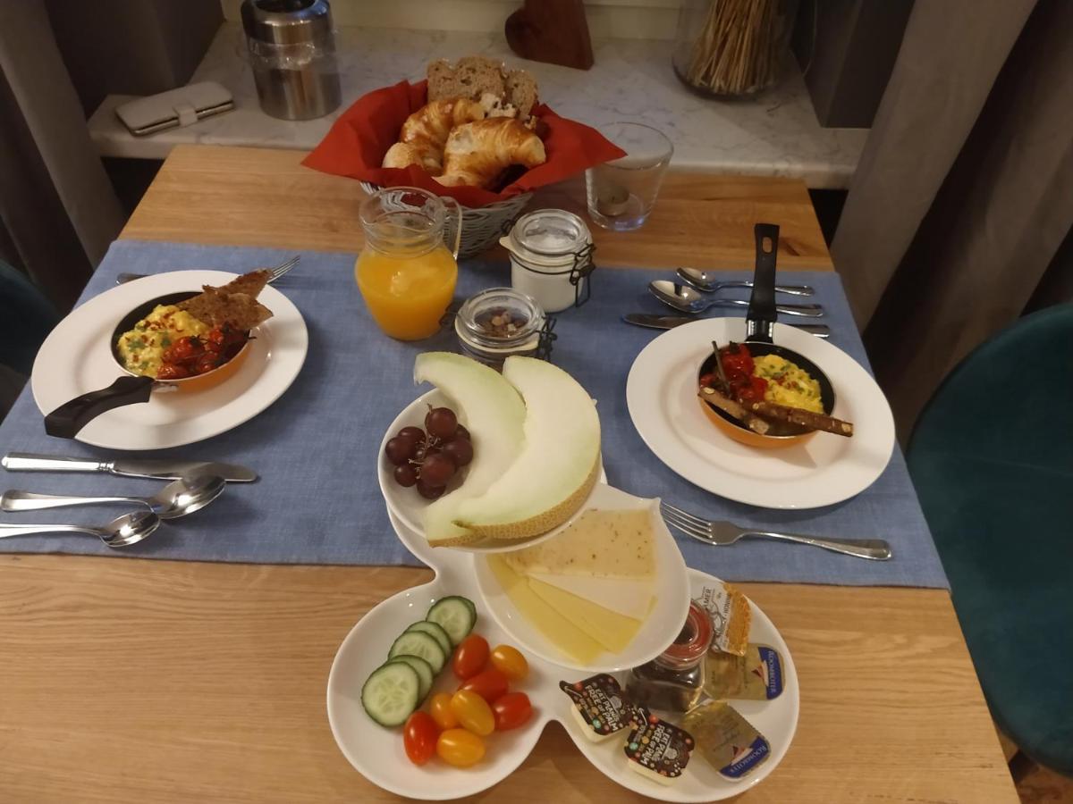 Herberg De Eexter Os Exteriör bild