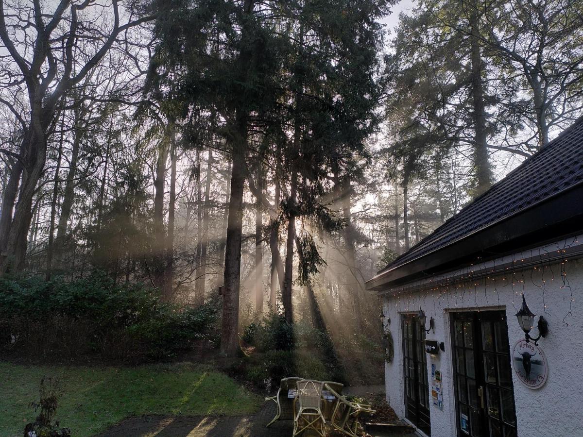 Herberg De Eexter Os Exteriör bild
