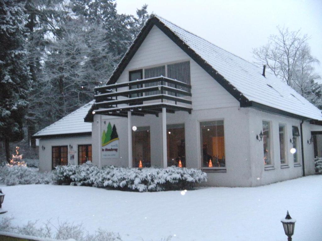 Herberg De Eexter Os Exteriör bild