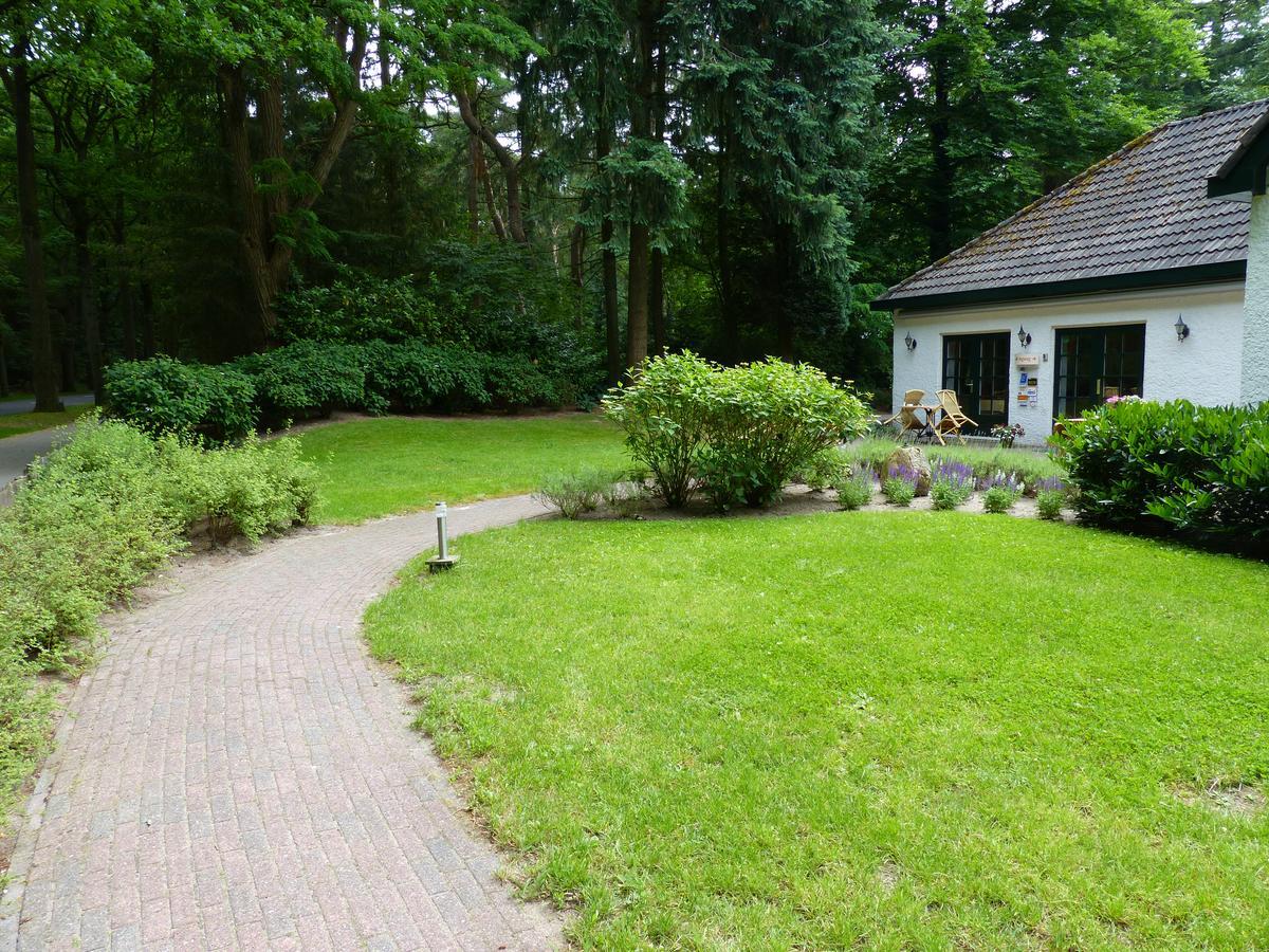 Herberg De Eexter Os Exteriör bild