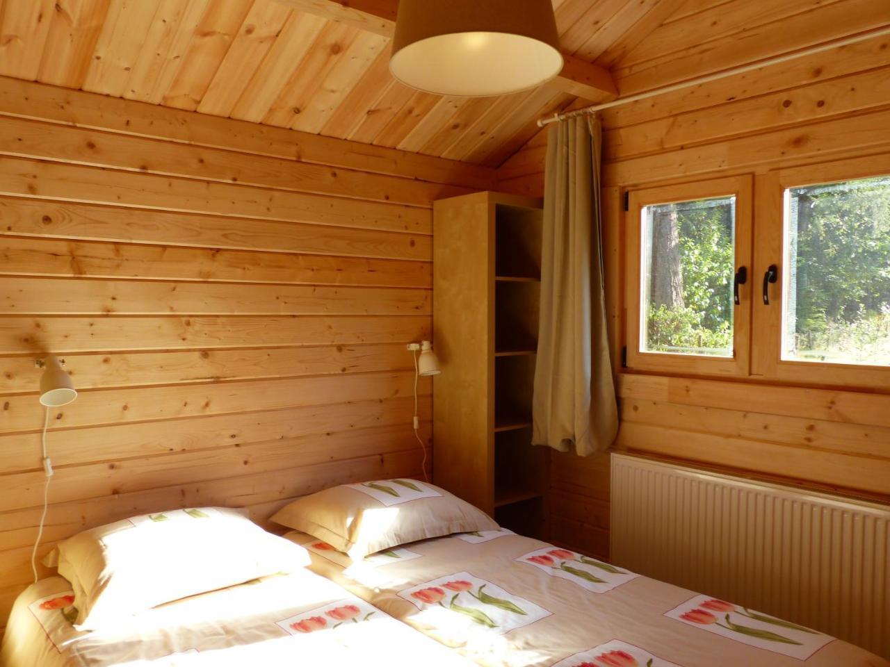 Herberg De Eexter Os Exteriör bild