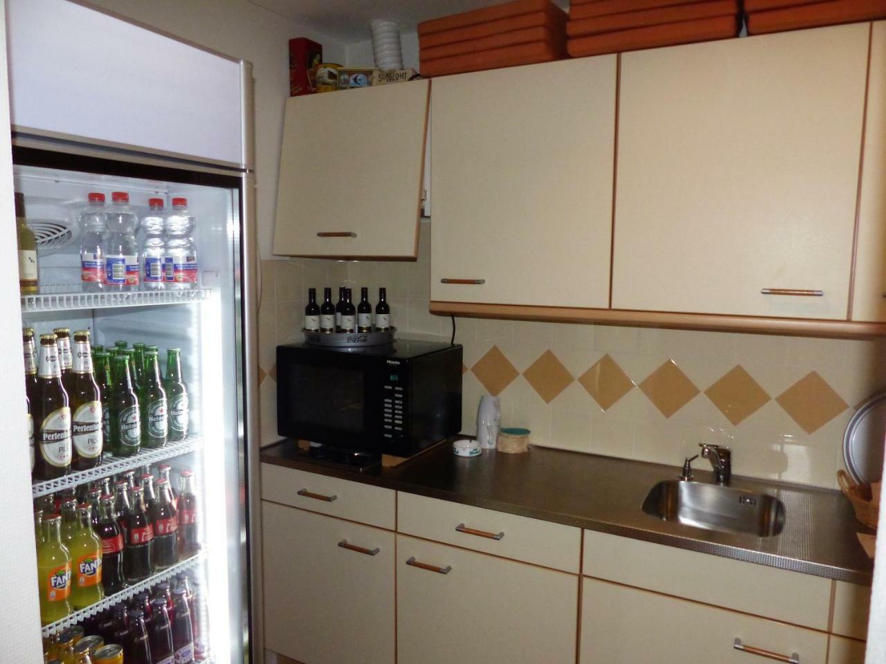 Herberg De Eexter Os Exteriör bild